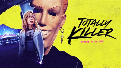 totally killer dsrip|Totally Killer .